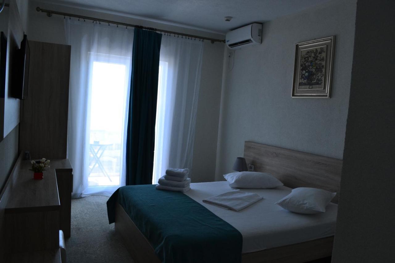 Hotel Union Eforie Nord Εξωτερικό φωτογραφία